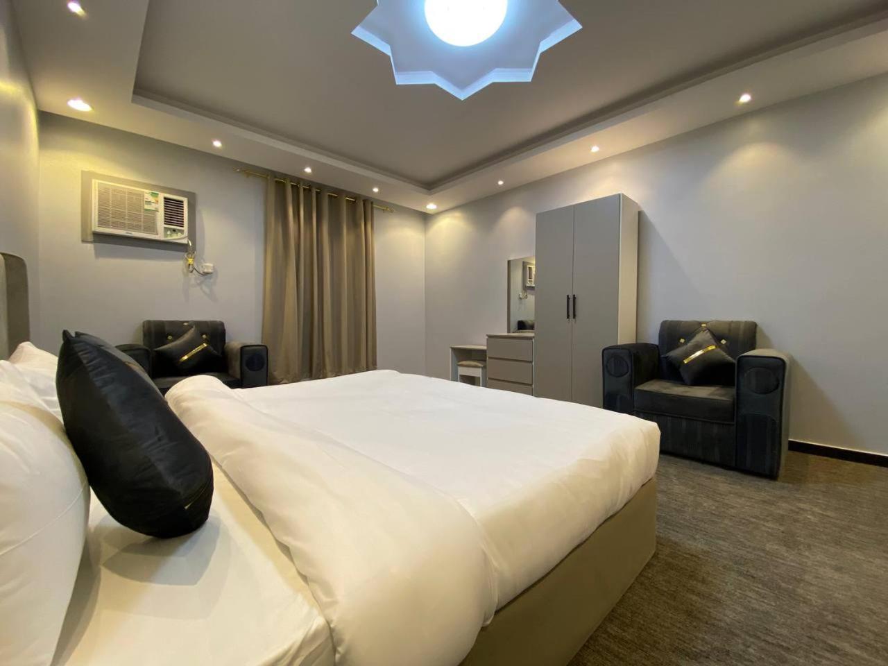 Al Rayhan Suites Medina Exterior photo