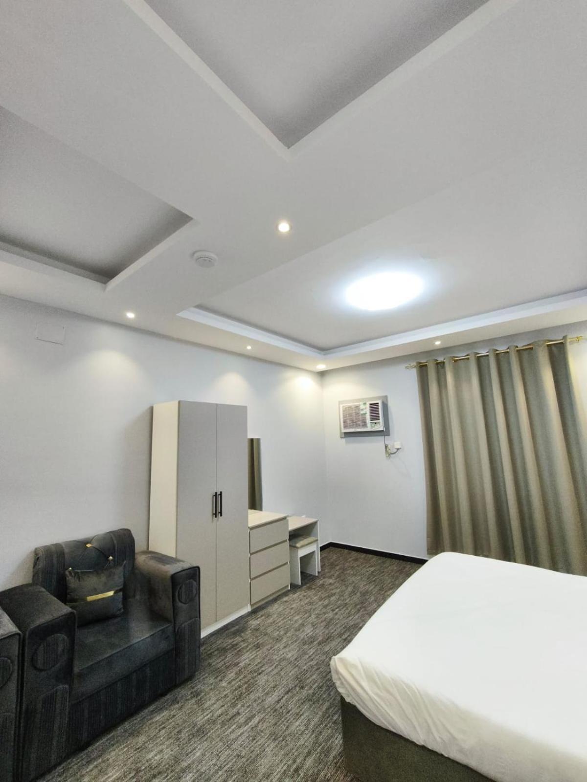 Al Rayhan Suites Medina Exterior photo