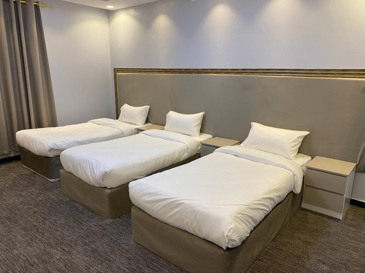 Al Rayhan Suites Medina Exterior photo
